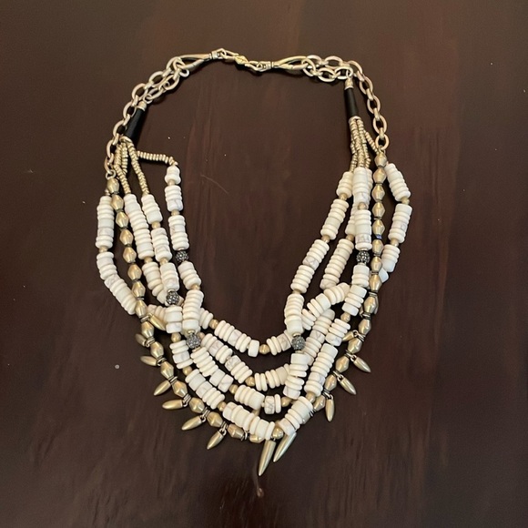 Stella & Dot Jewelry - Stella & Dot Statement Necklace